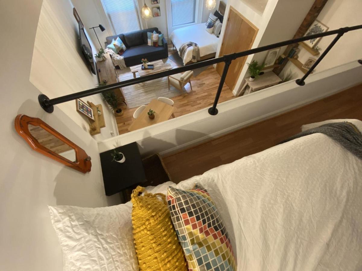 New Haven Stays Экстерьер фото